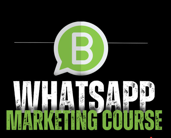 Whatsapp marketing course