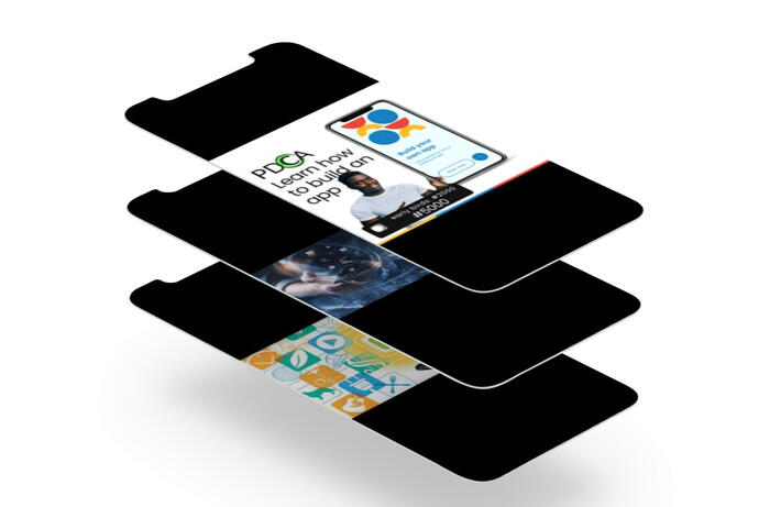 App development/monetizing